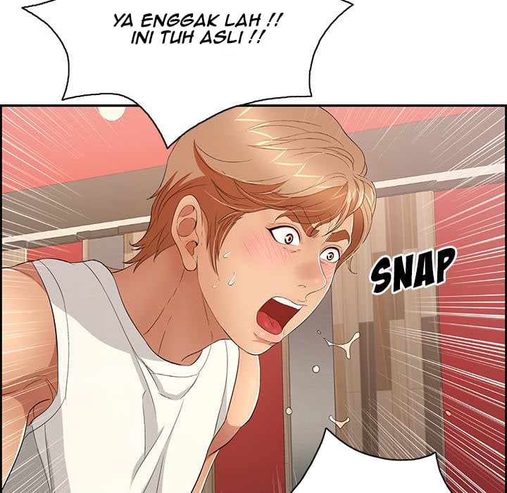 A Killer Woman - Chapter 22 128