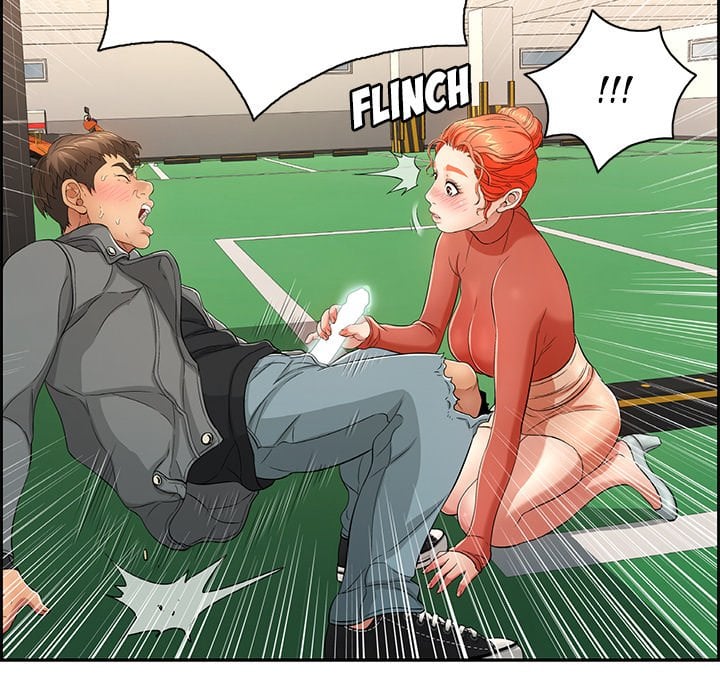 A Killer Woman - Chapter 22 65