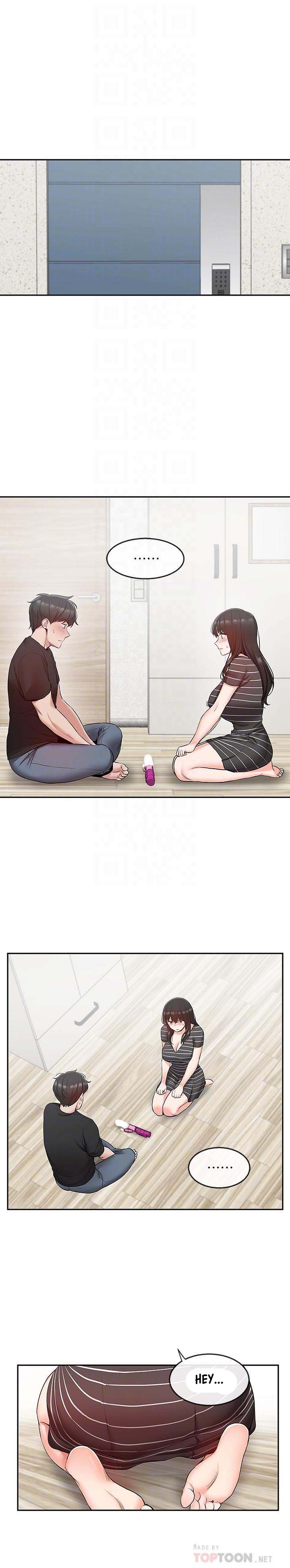 Floor Noise - Chapter 22 4 Floor Noise - Chapter 22 4