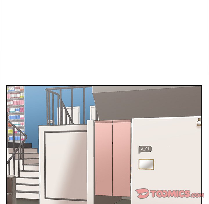 Crossing the Line - Chapter 22 109