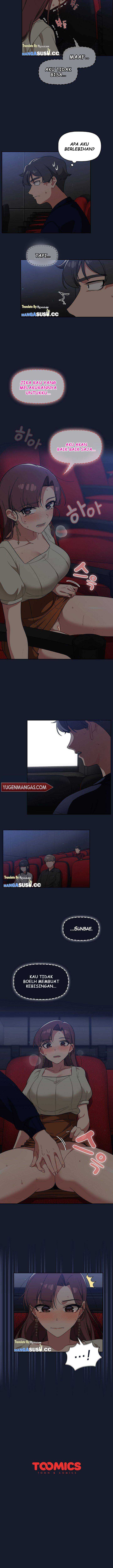 Switch On - Chapter 22 8