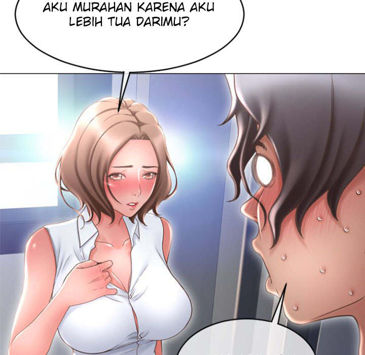Close, but Far - Chapter 22 25