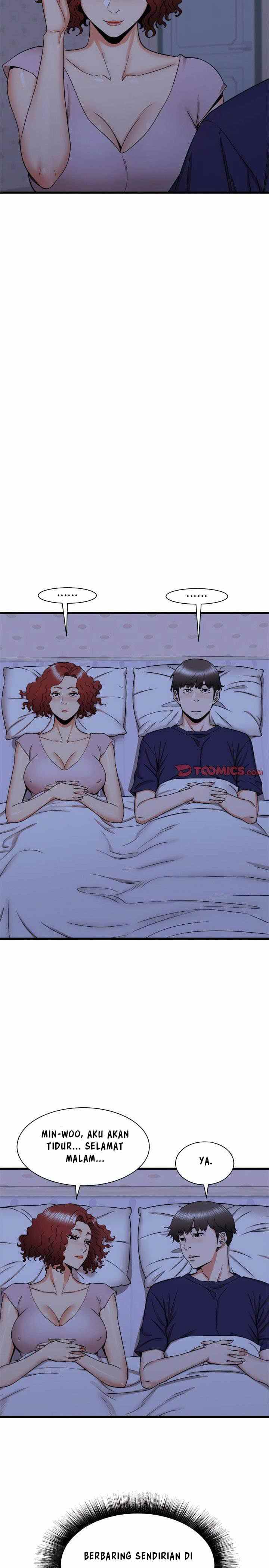 Staying at The Sisters House - Chapter 22 7