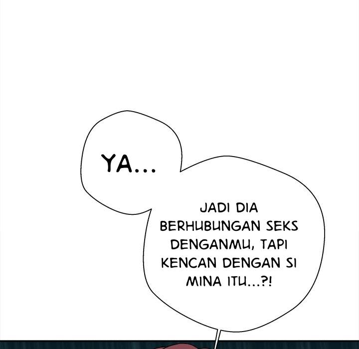 Crossing the Line - Chapter 22 25