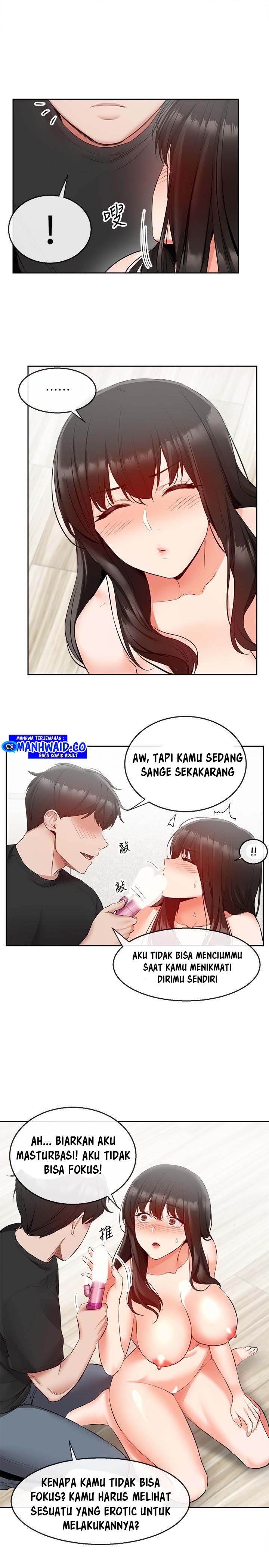 Floor Noise - Chapter 22 14 Floor Noise - Chapter 22 14