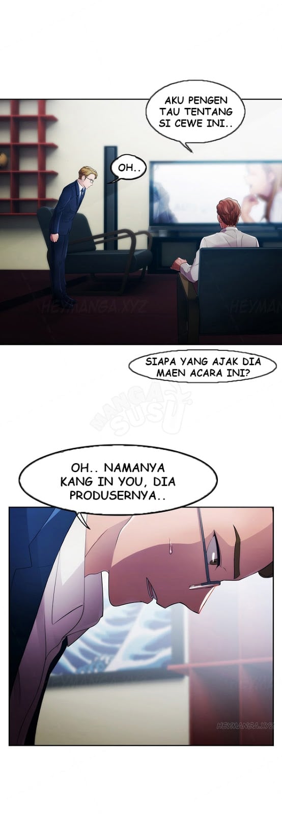 Lady Garden - Chapter 22 26