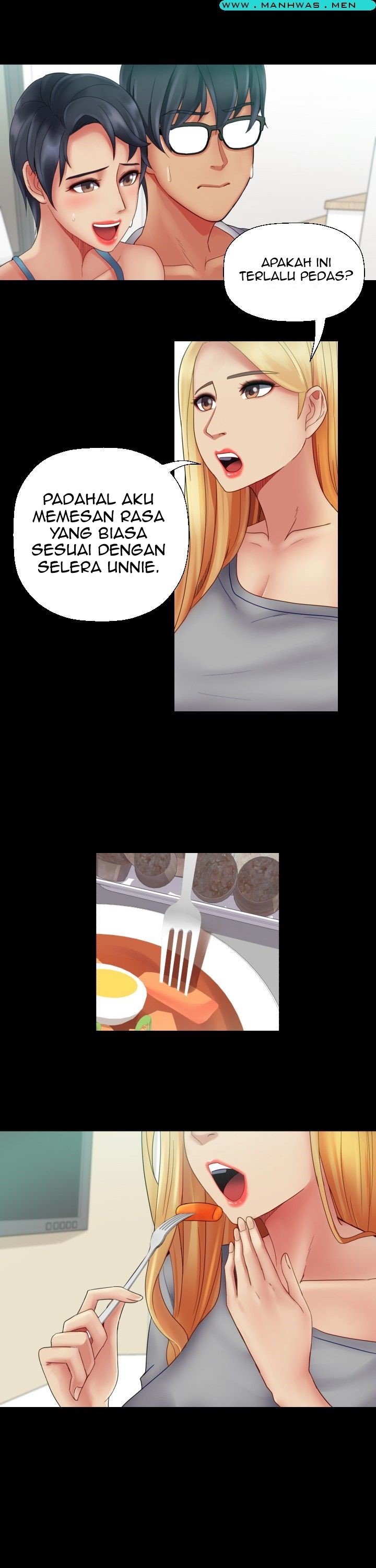 Sister Wife - Chapter 22 7 Sister Wife - Chapter 22 7