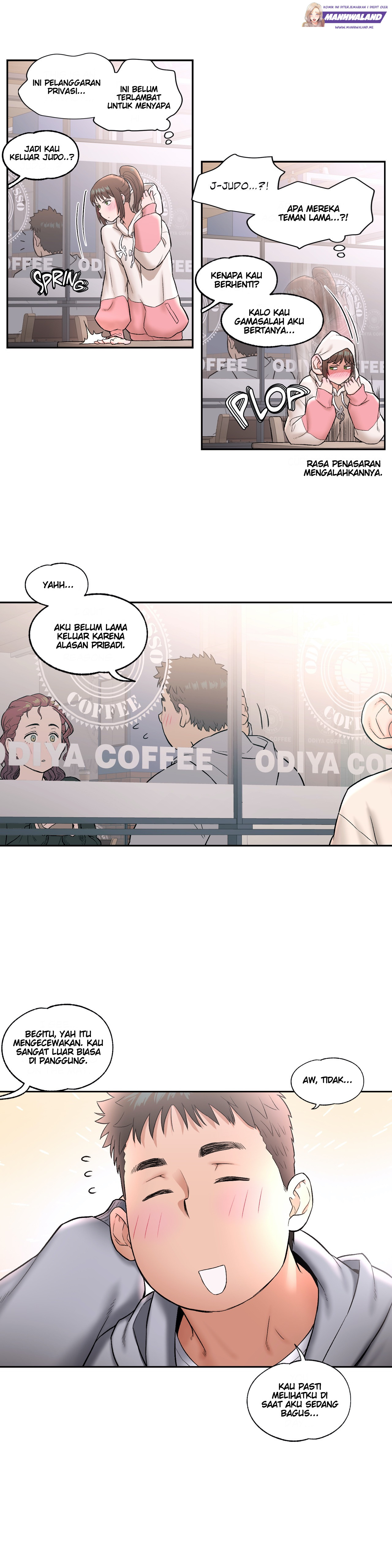 Sexercise - Chapter 22 4