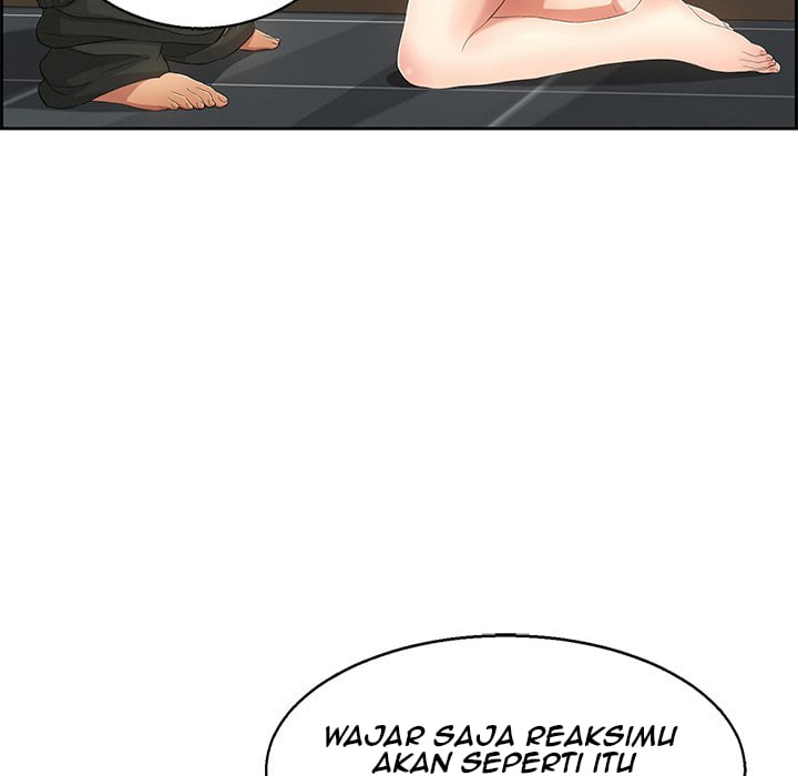 A Killer Woman - Chapter 22 87