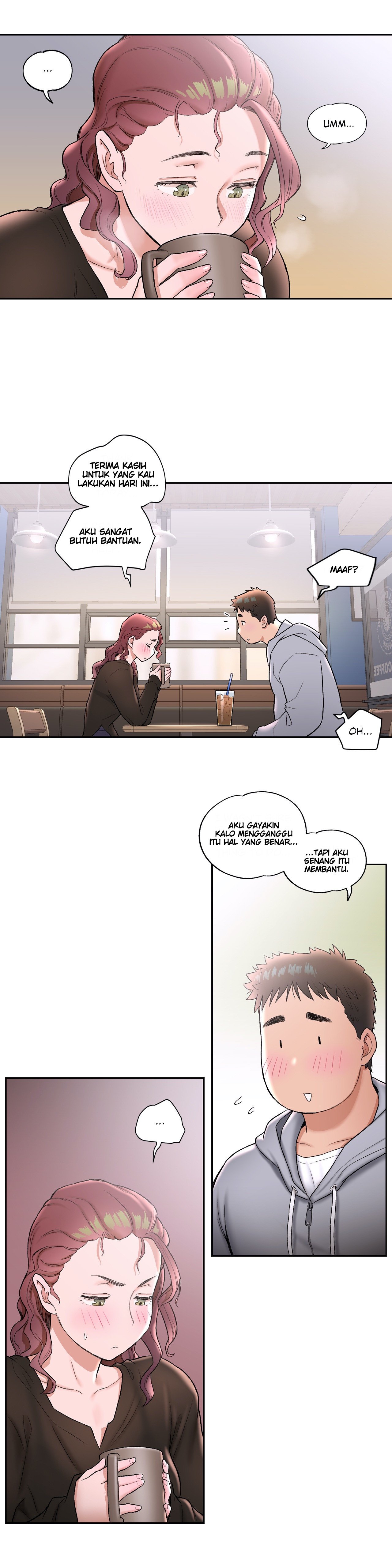 Sexercise - Chapter 22 5