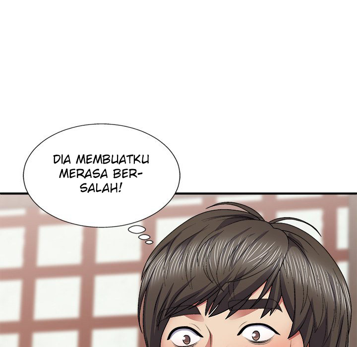 Spirit Possession - Chapter 22 128