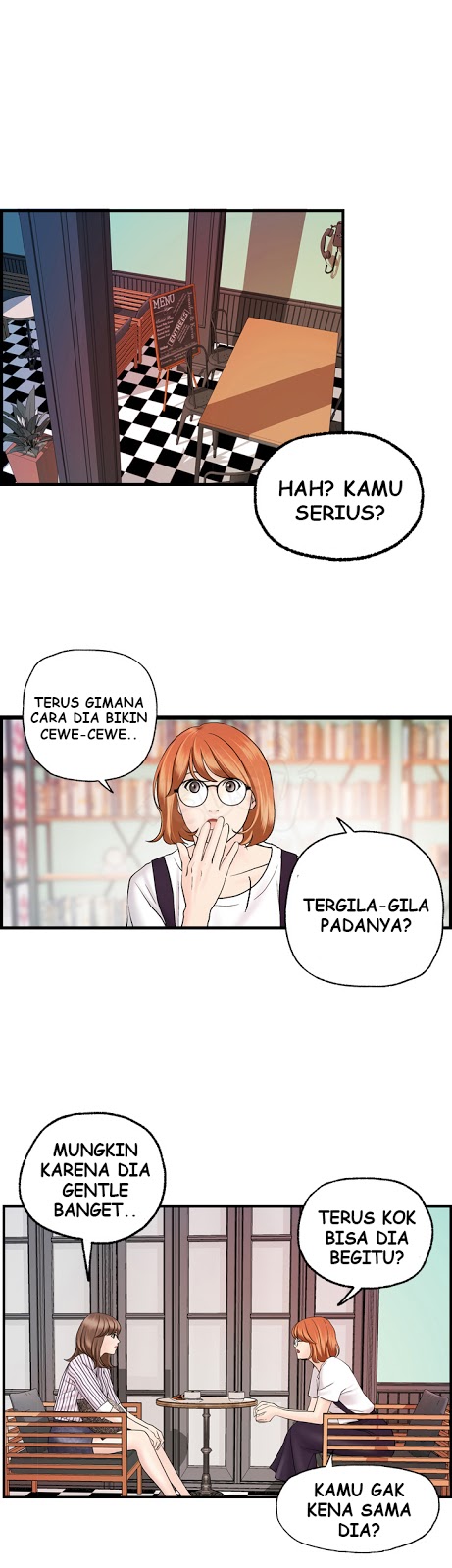 Guest House - Chapter 22 13