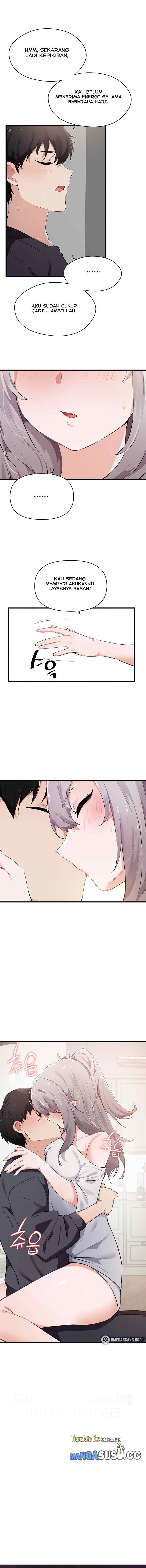 Please Give Me Energy - Chapter 22 4