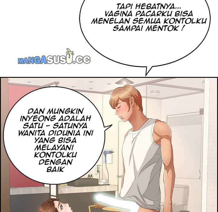 A Killer Woman - Chapter 22 107