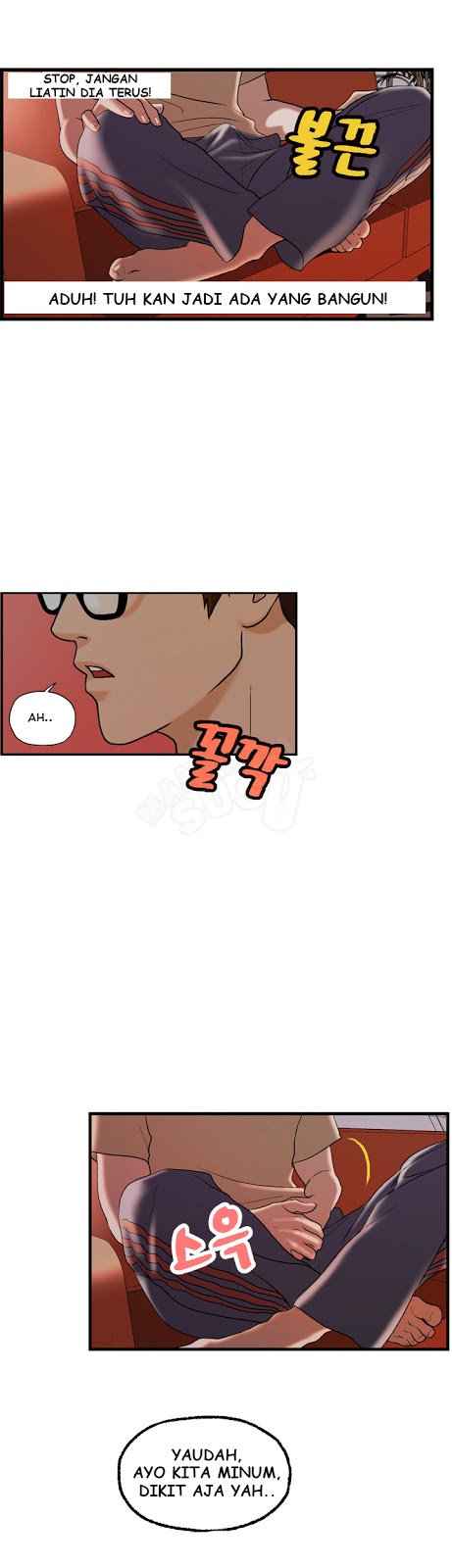 Guest House - Chapter 22 27