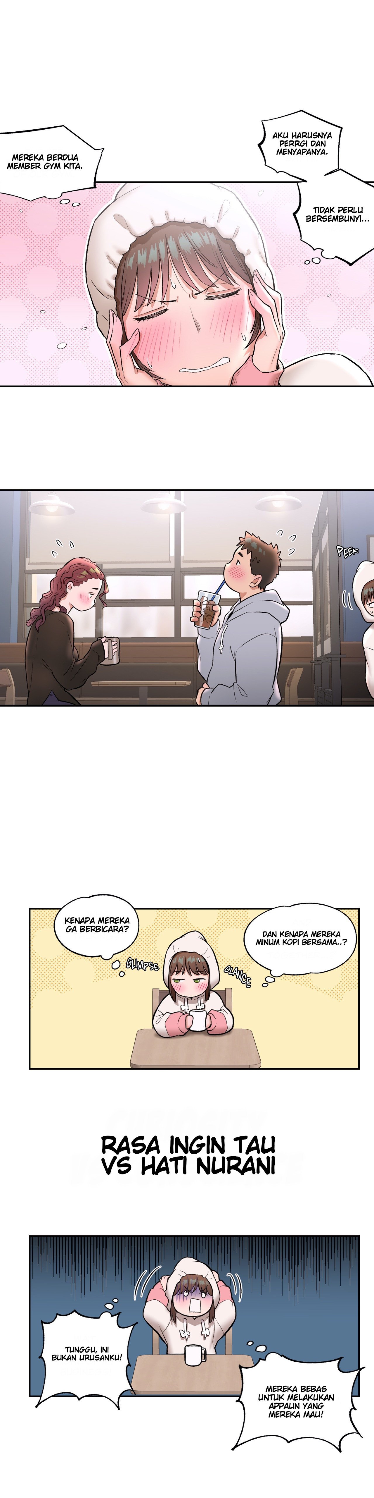 Sexercise - Chapter 22 3