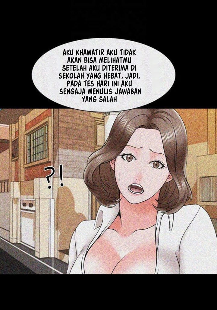 The Tutor - Chapter 22 23