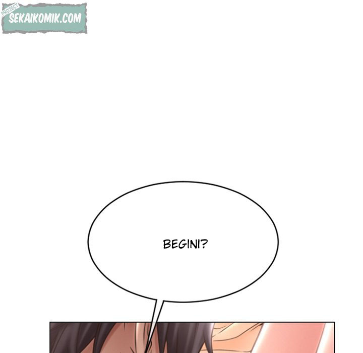 Close, but Far - Chapter 22 115