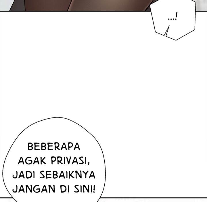 Crossing the Line - Chapter 22 92