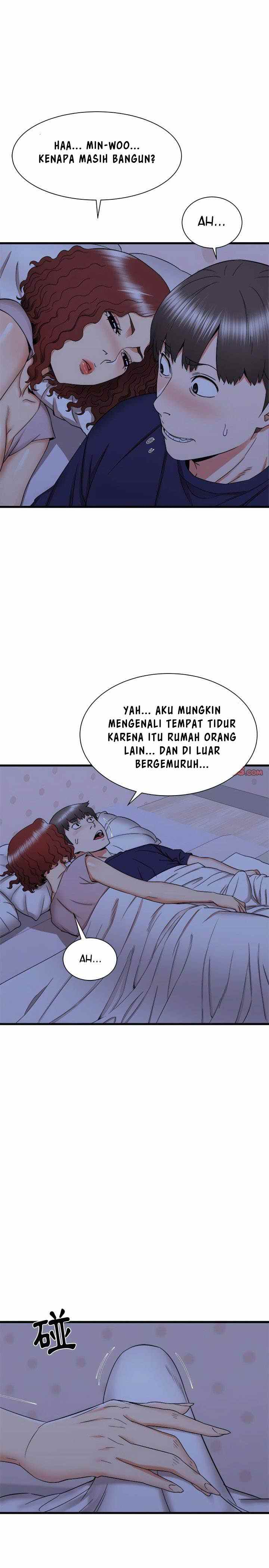 Staying at The Sisters House - Chapter 22 13