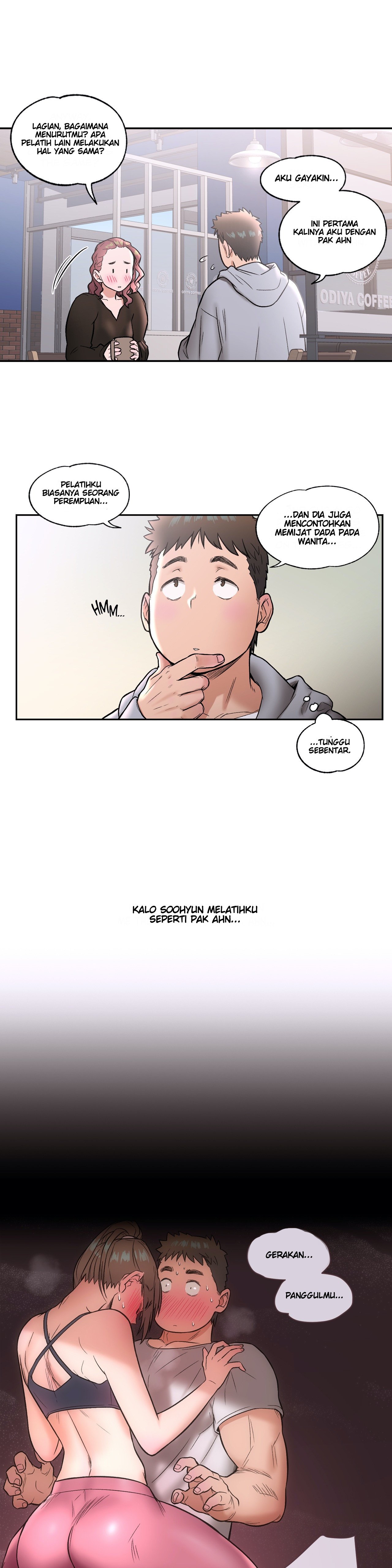 Sexercise - Chapter 22 9