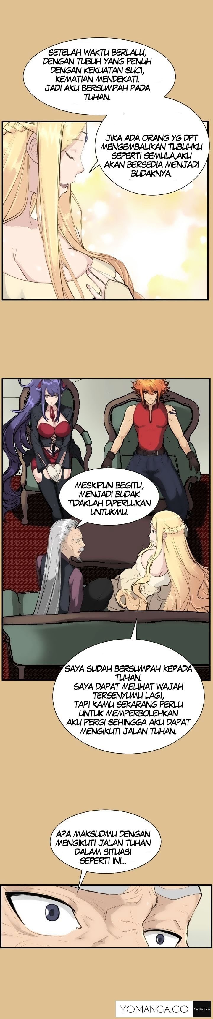 Yahalu - Chapter 15 4