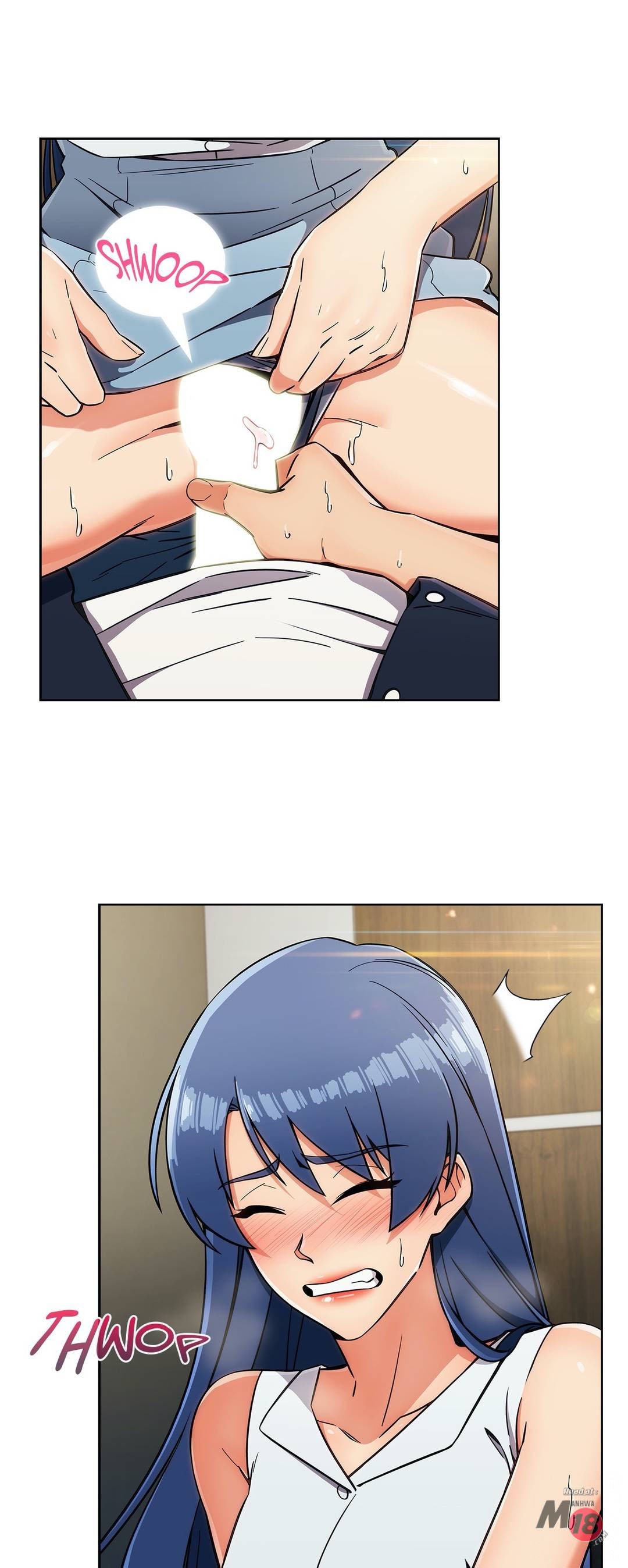 The Stand Up Guy - Chapter 15 9