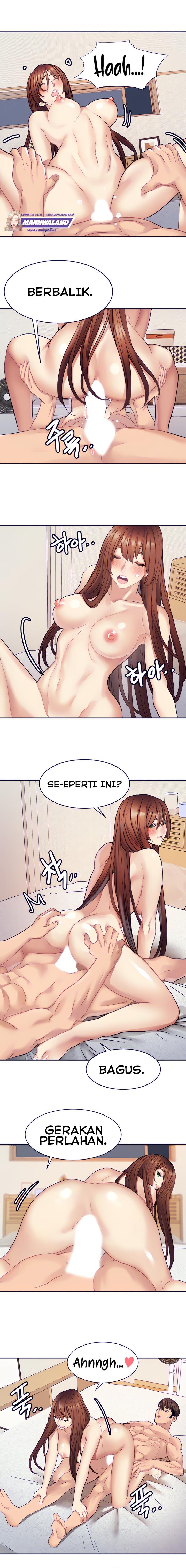 Punishments for Bad Girls - Chapter 15 4