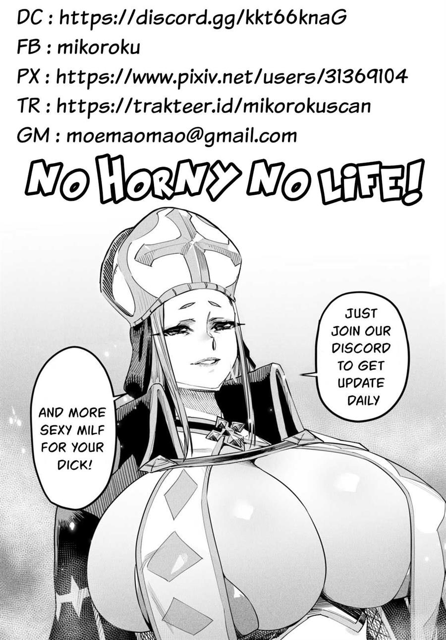 Isekai Furin II - Chapter 15 21