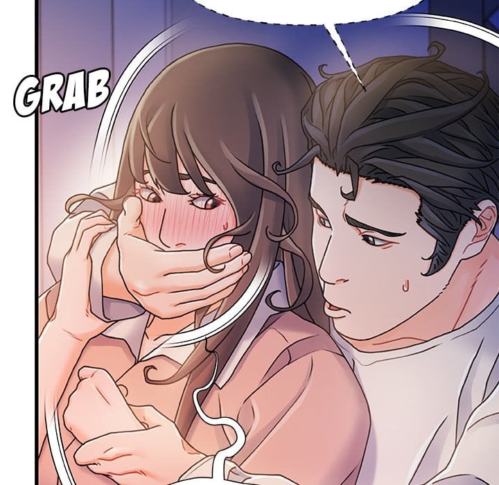 Achilles Heel - Chapter 15 76