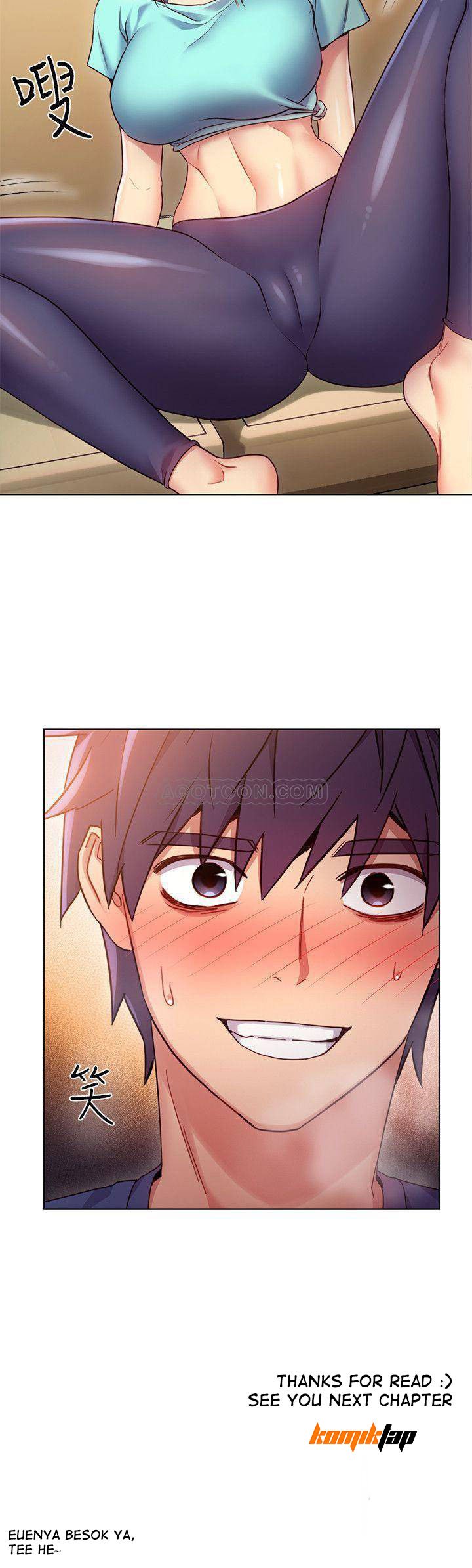 Stepmothers Friends - Chapter 15 29