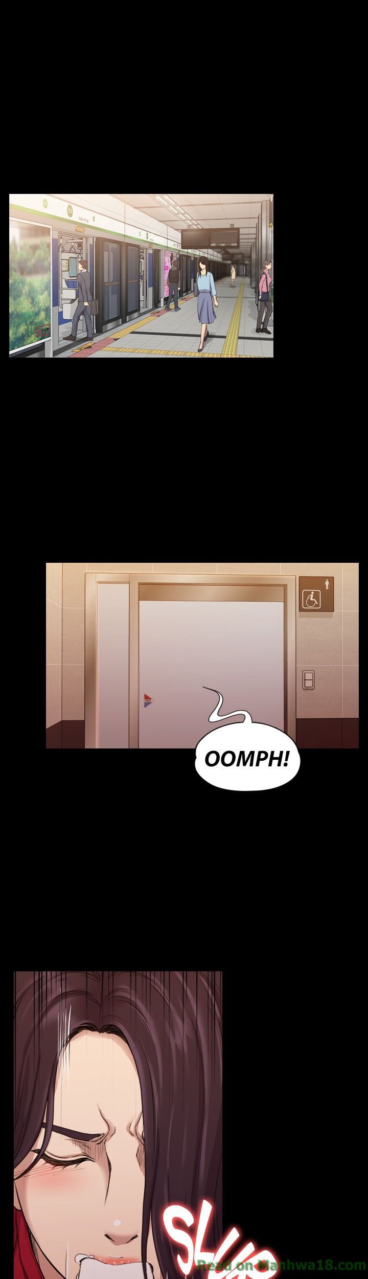 Ajeossi - Chapter 15 22