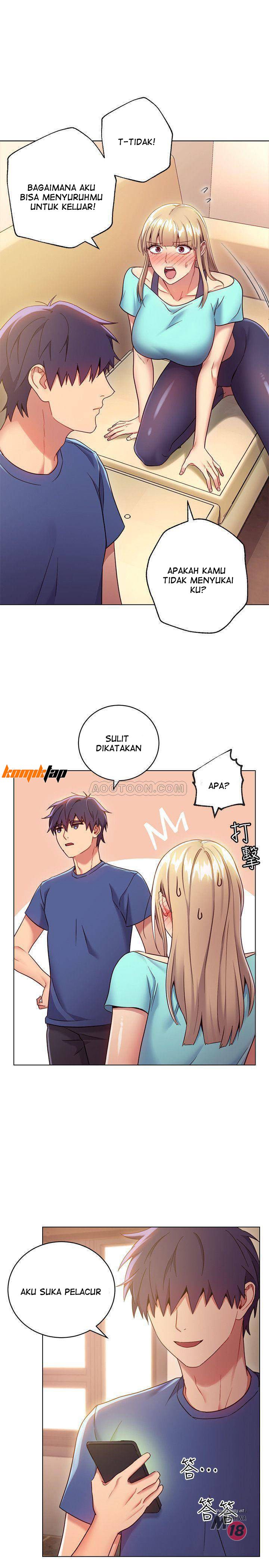 Stepmothers Friends - Chapter 15 15
