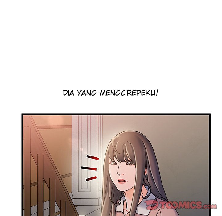 Achilles Heel - Chapter 15 59