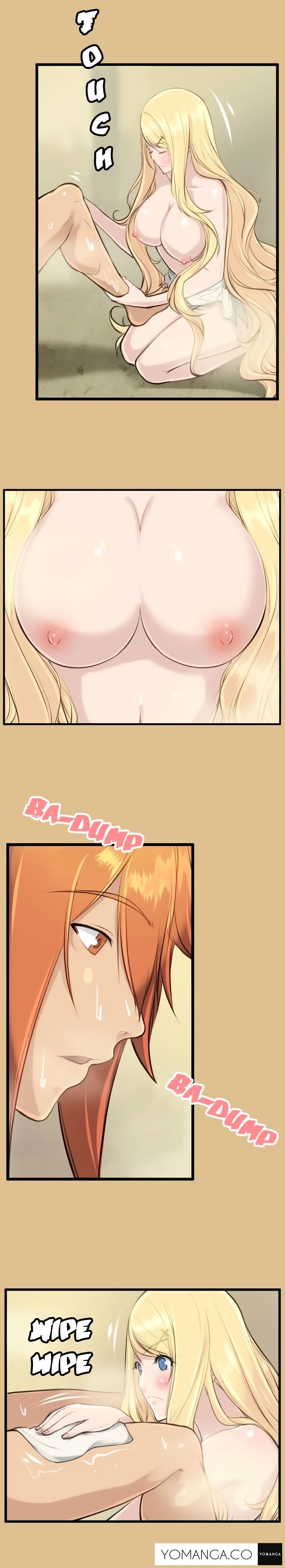 Yahalu - Chapter 15 12