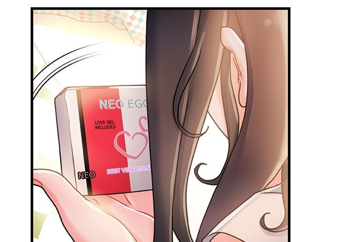 Achilles Heel - Chapter 15 6