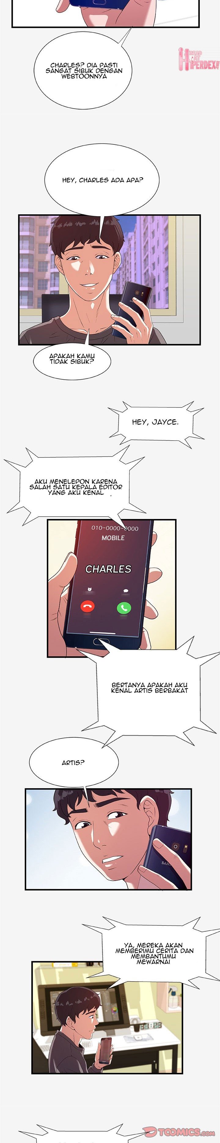 Alumni - Chapter 16 34