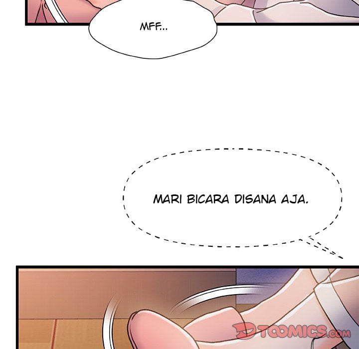 Achilles Heel - Chapter 15 77