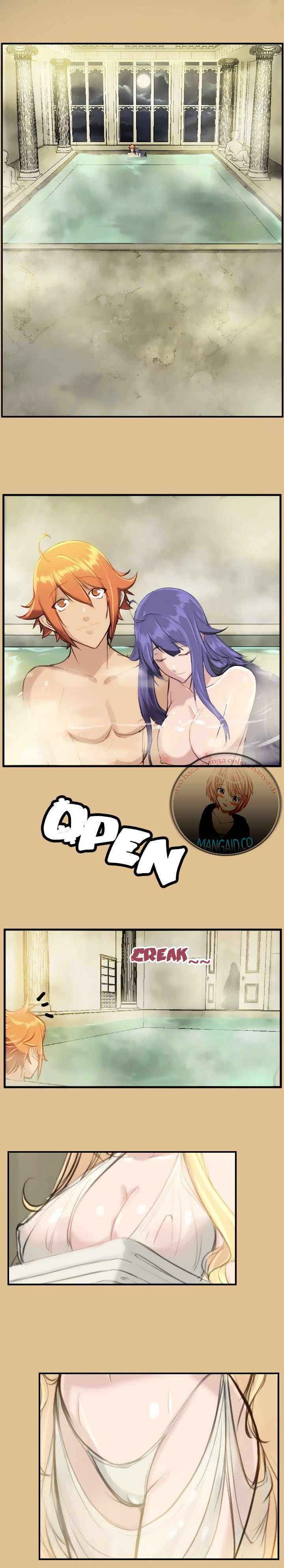 Yahalu - Chapter 15 9