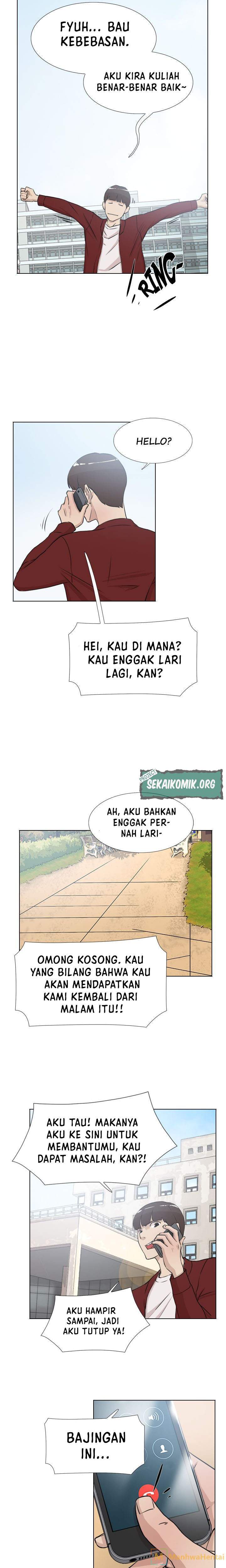 Her 4 Incher - Chapter 15 13