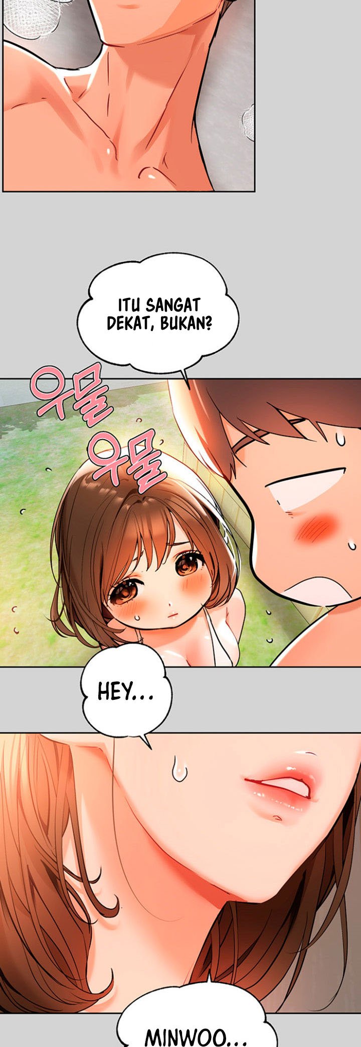My Landlady Noona - Chapter 15 4