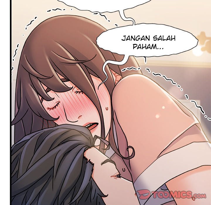 Achilles Heel - Chapter 15 107