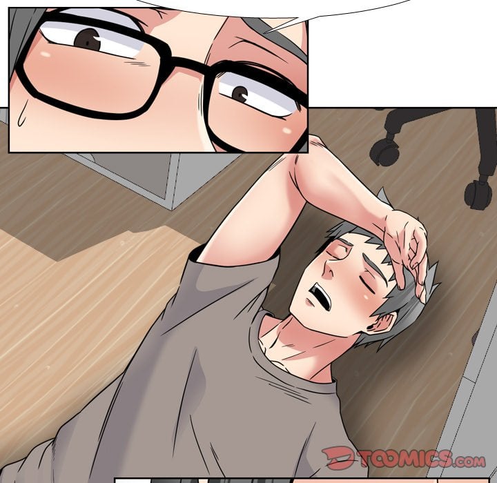 One Shot Men’s Clinic - Chapter 15 35 One Shot Men’s Clinic - Chapter 15 35