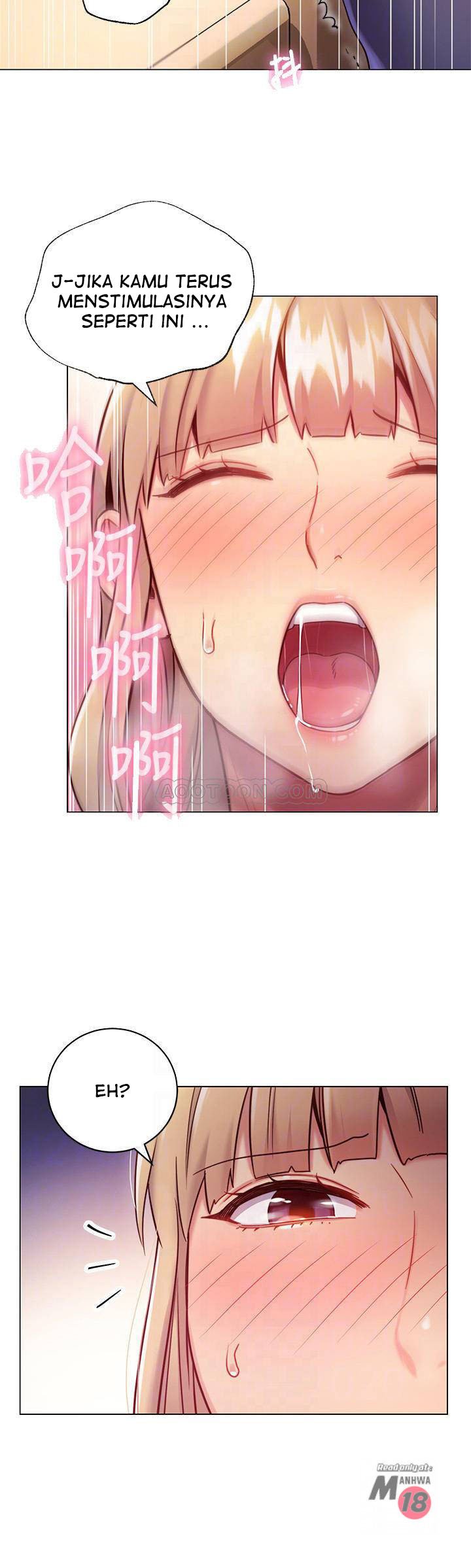 Stepmothers Friends - Chapter 15 6