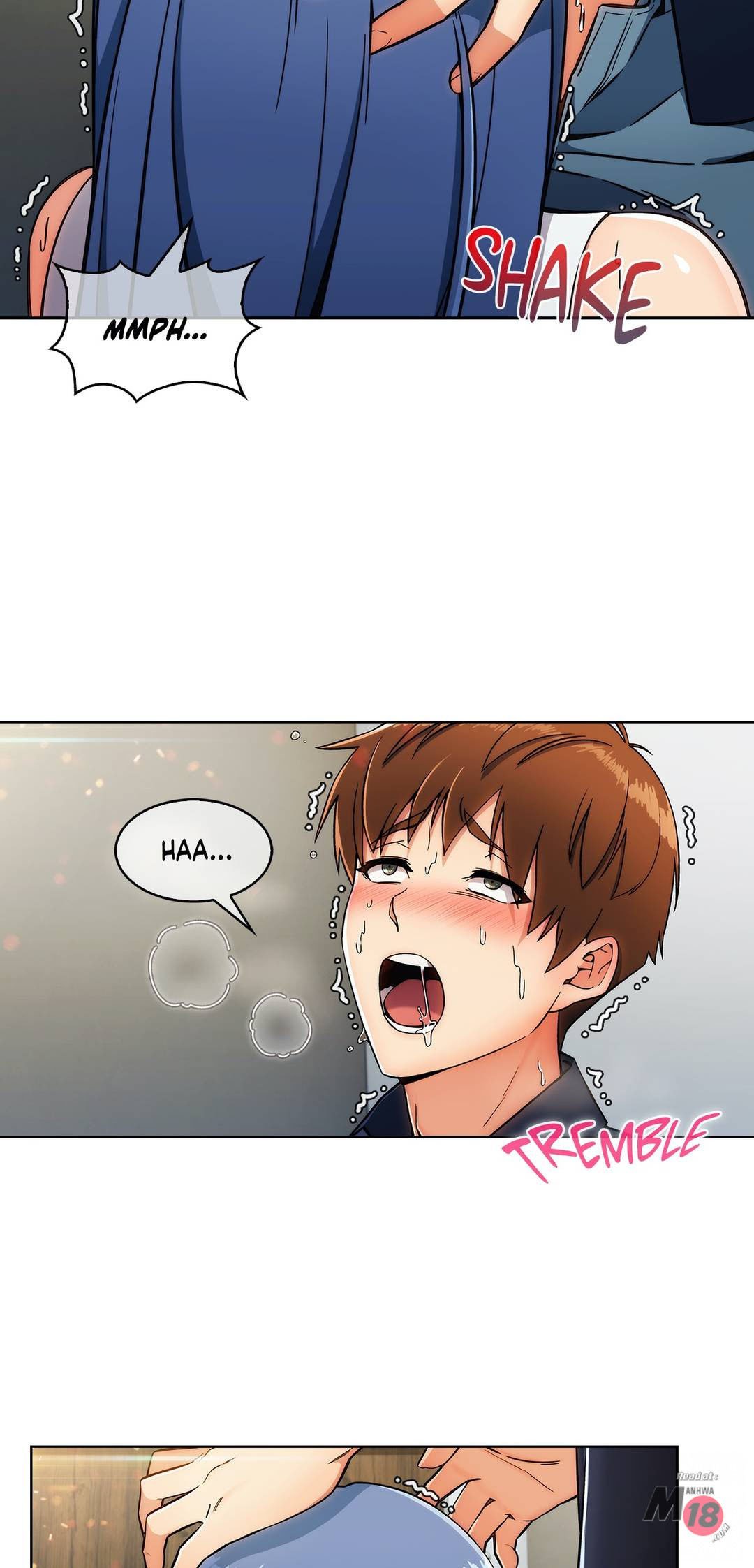 The Stand Up Guy - Chapter 15 28