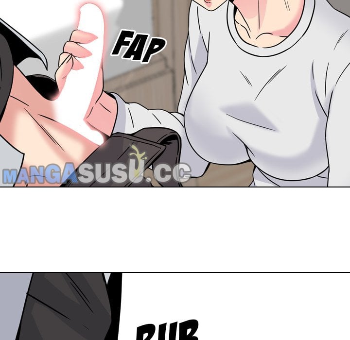 One Shot Men’s Clinic - Chapter 15 18 One Shot Men’s Clinic - Chapter 15 18