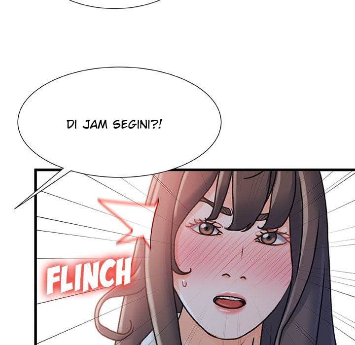 Achilles Heel - Chapter 15 85