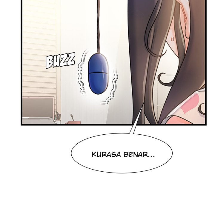 Achilles Heel - Chapter 15 18