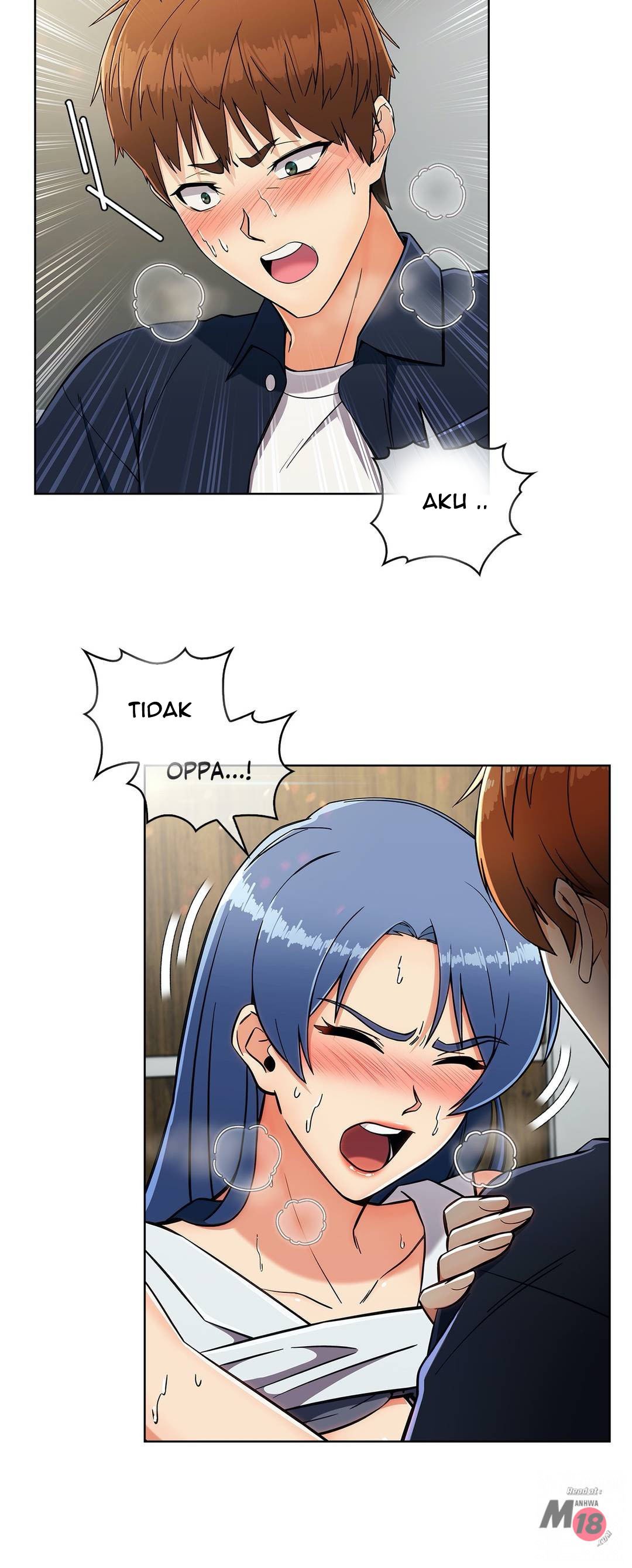 The Stand Up Guy - Chapter 15 23