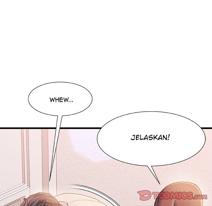 Achilles Heel - Chapter 15 80